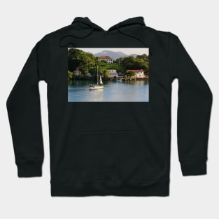 Safe Harbor Hoodie